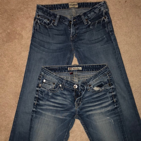 BKE Bundle! 2 pairs! - Picture 2 of 8